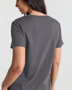 Crew Neck Classic T-Shirt