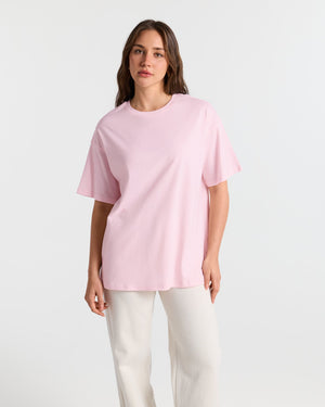 Strawberry Pink