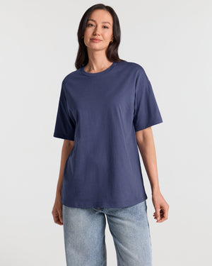 Vintage Blue