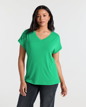 Apple Green