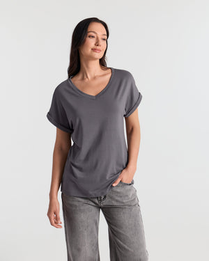 Ash Gray