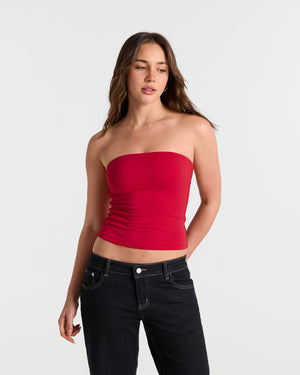 Lipstick Red