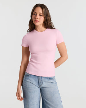 Strawberry Pink