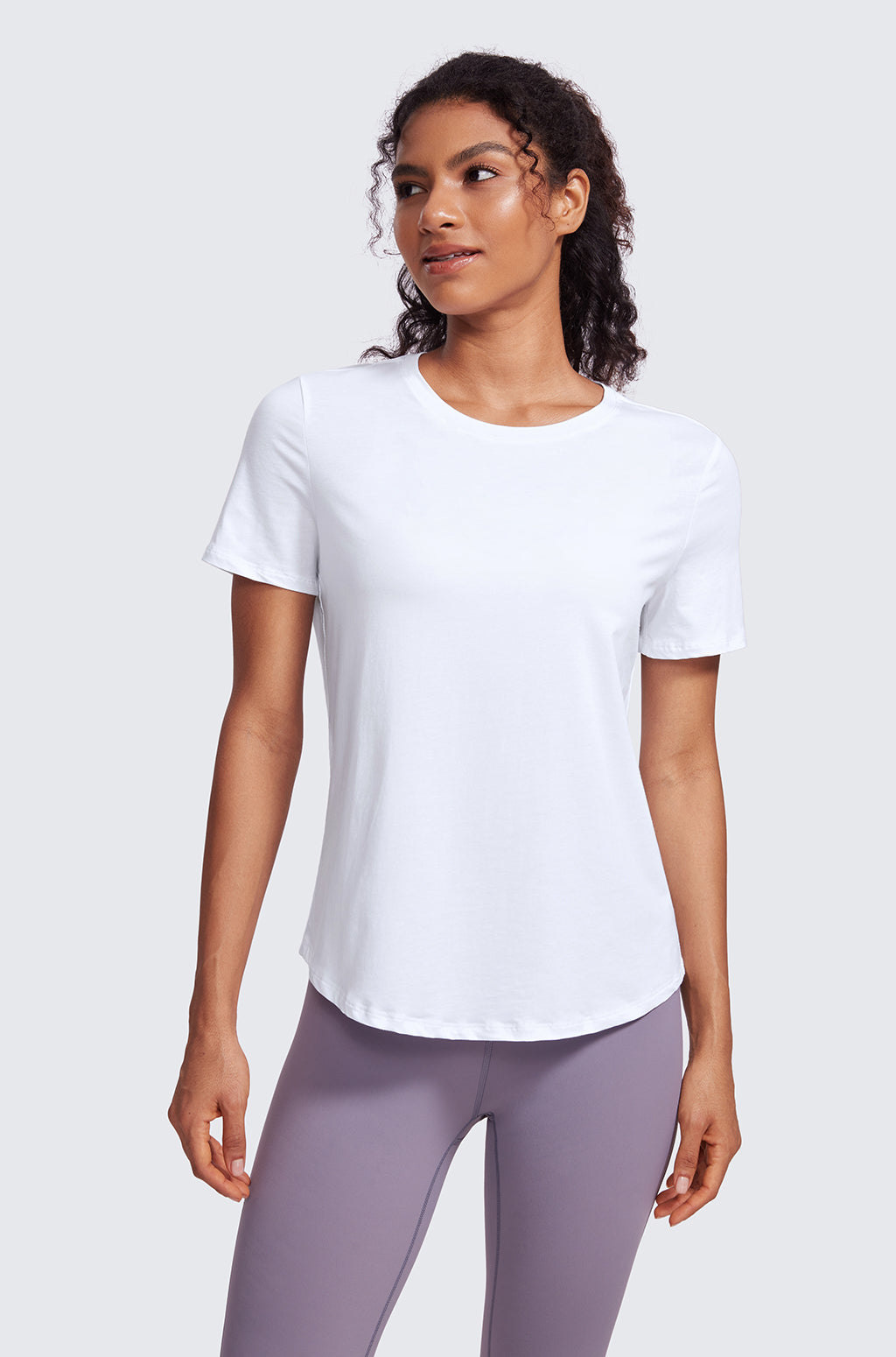 Pima Cotton Classic Short Sleeve Shirts