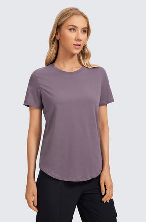 purple gray