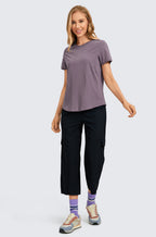 Pima Cotton Classic Short Sleeve Shirts