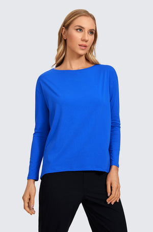 Strong Blue