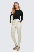 Pima Cotton Long Sleeve Shirts