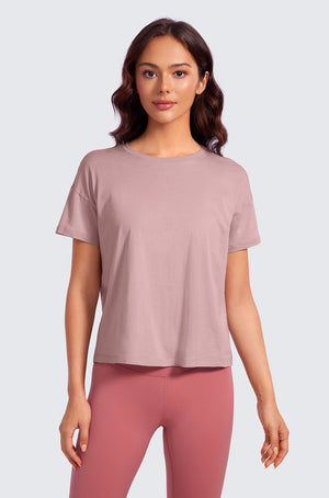Twilight Rose Pink