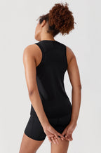 Lightweight Racerback Tank Top