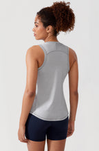 Lightweight Racerback Tank Top