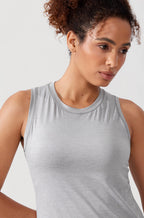 Lightweight Racerback Tank Top