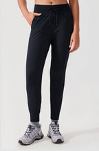 Ripstop Jogger with Pockets 27.5"