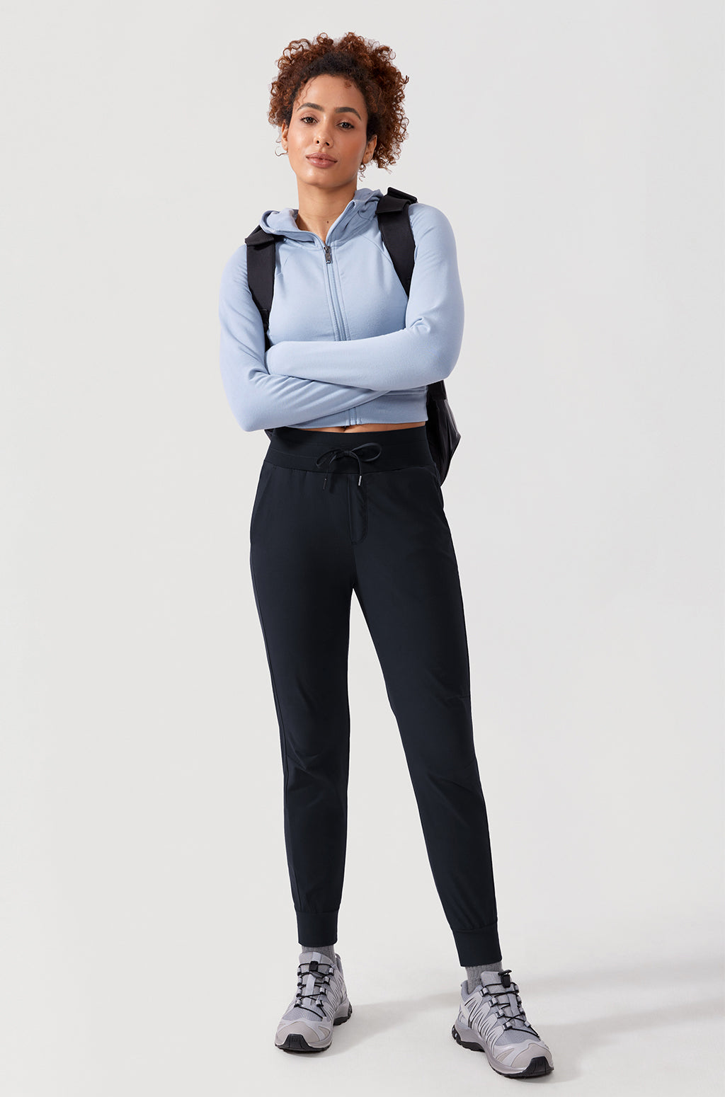 Ripstop Jogger with Pockets 27.5