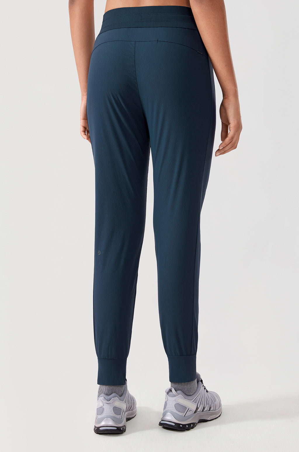 Ripstop Jogger with Pockets 27.5"