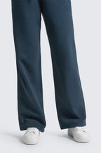 Cotton Fleece Lined Sweatpants 30"
