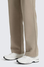 Cotton Fleece Lined Sweatpants 30"