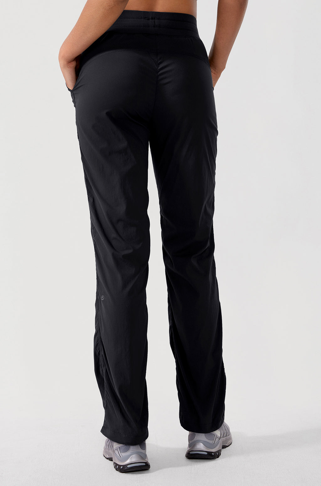 Lightweight Straight Leg Pants 30"