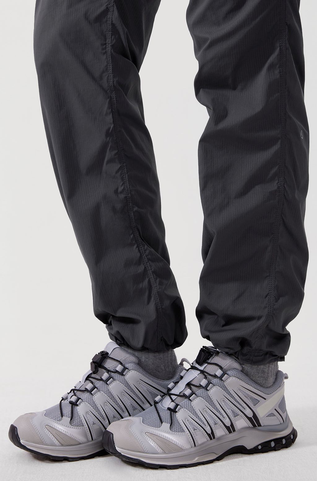 Lightweight Straight Leg Pants 30"