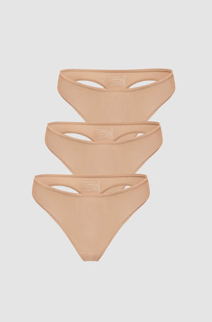 Natural (3pack)