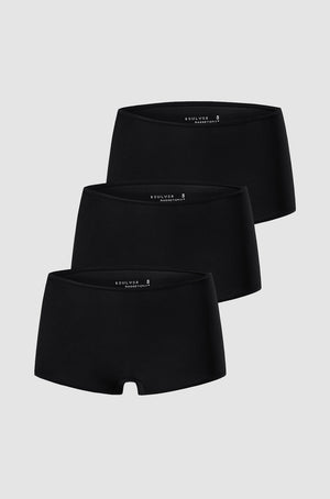 Black 3pack