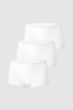 White (3pack)