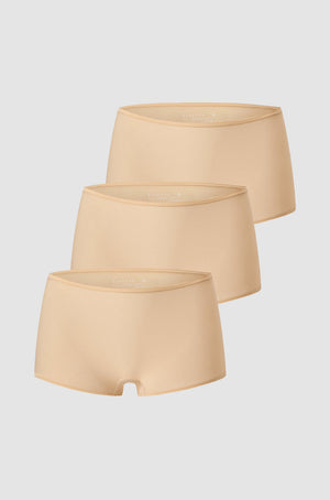 Soft Tan (3pack)