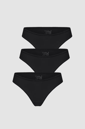 Black 3pack