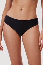 Cheeky High Cut Bikini 3 Pack