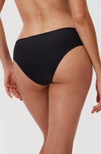 Cheeky High Cut Bikini 3 Pack