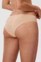 Cheeky High Cut Bikini 3 Pack