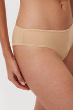 Cheeky High Cut Bikini 3 Pack