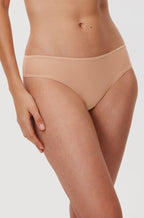 Cheeky High Cut Bikini 3 Pack