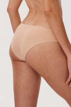 Cheeky High Cut Bikini 3 Pack