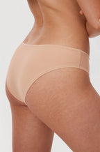 Cheeky High Cut Bikini 3 Pack