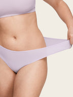 Cheeky High Cut Bikini 3 Pack