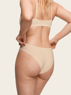 Cheeky High Cut Bikini 3 Pack