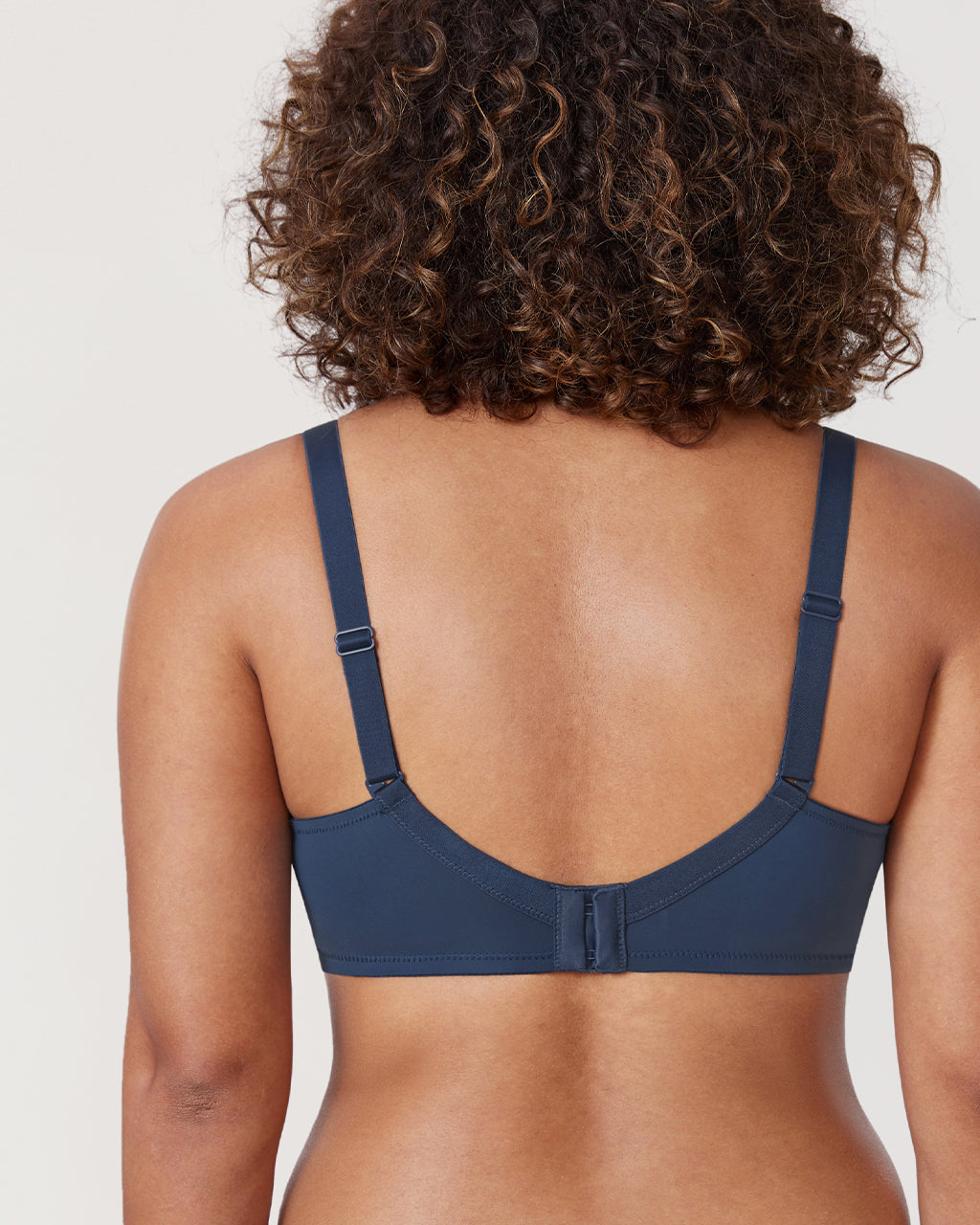 Floral Lace Underwired Bra