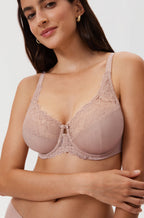 Beauty Lace Bra