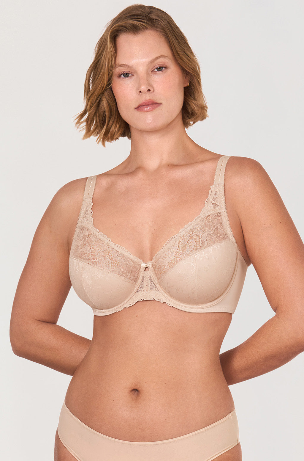 Beauty Lace Bra