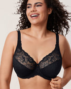 Beauty Lace Bra
