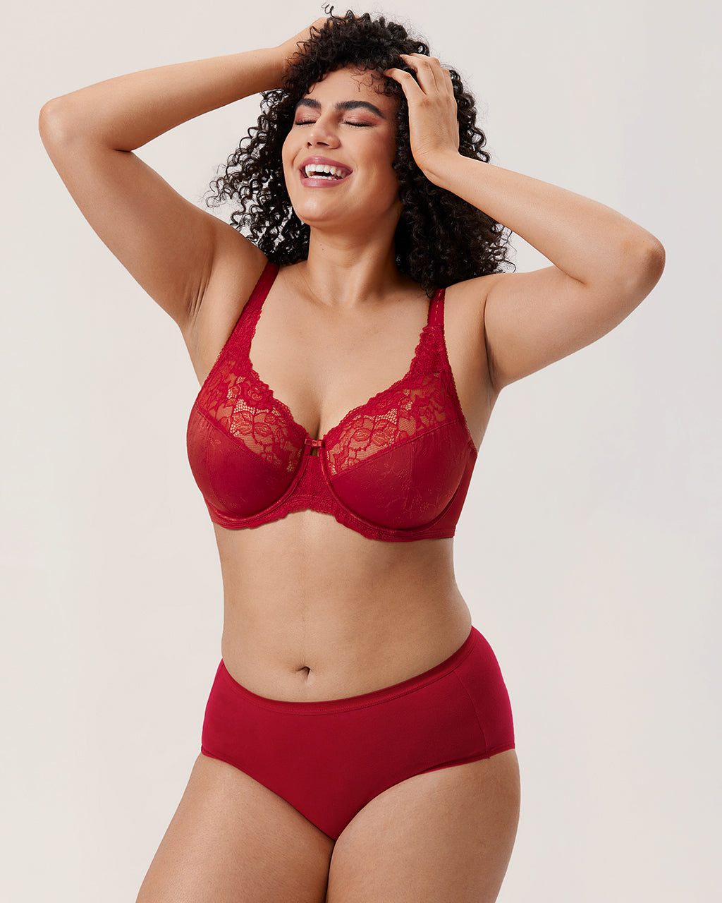 Beauty Lace Bra