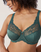 Beauty Lace Bra