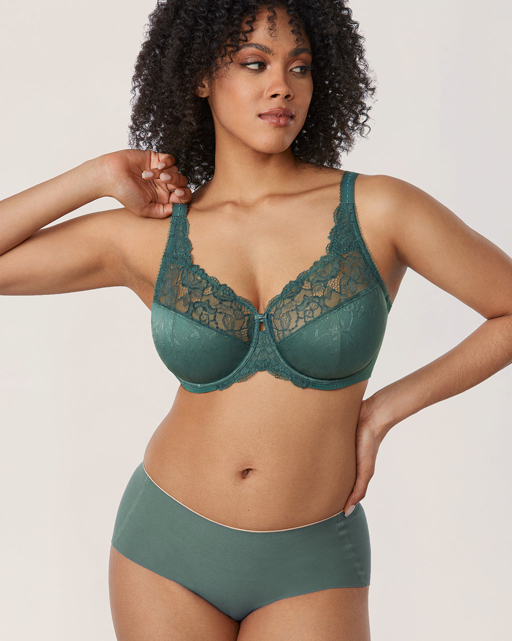 Beauty Lace Bra