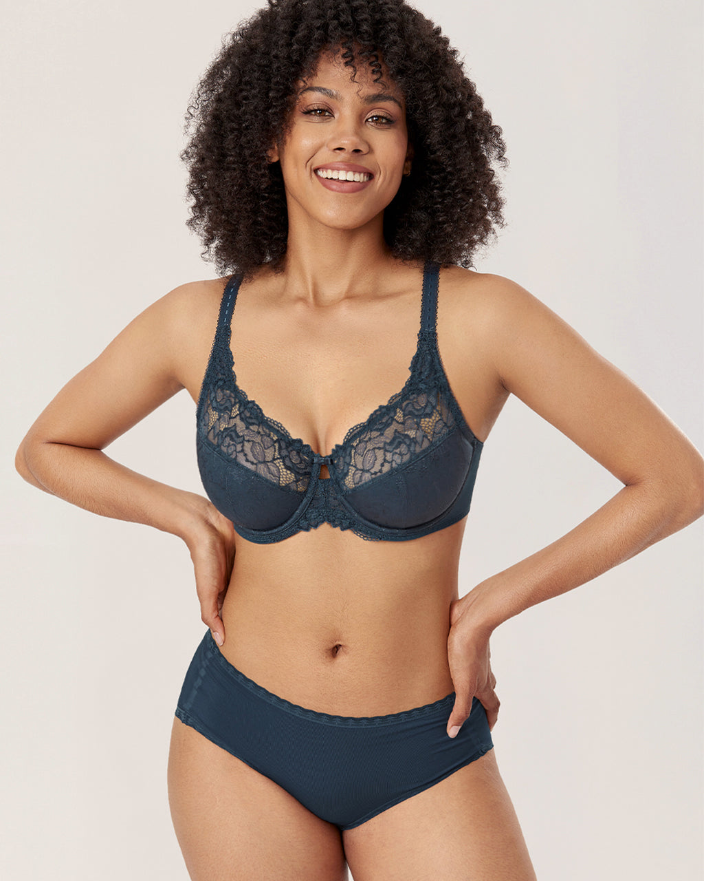 Beauty Lace Bra