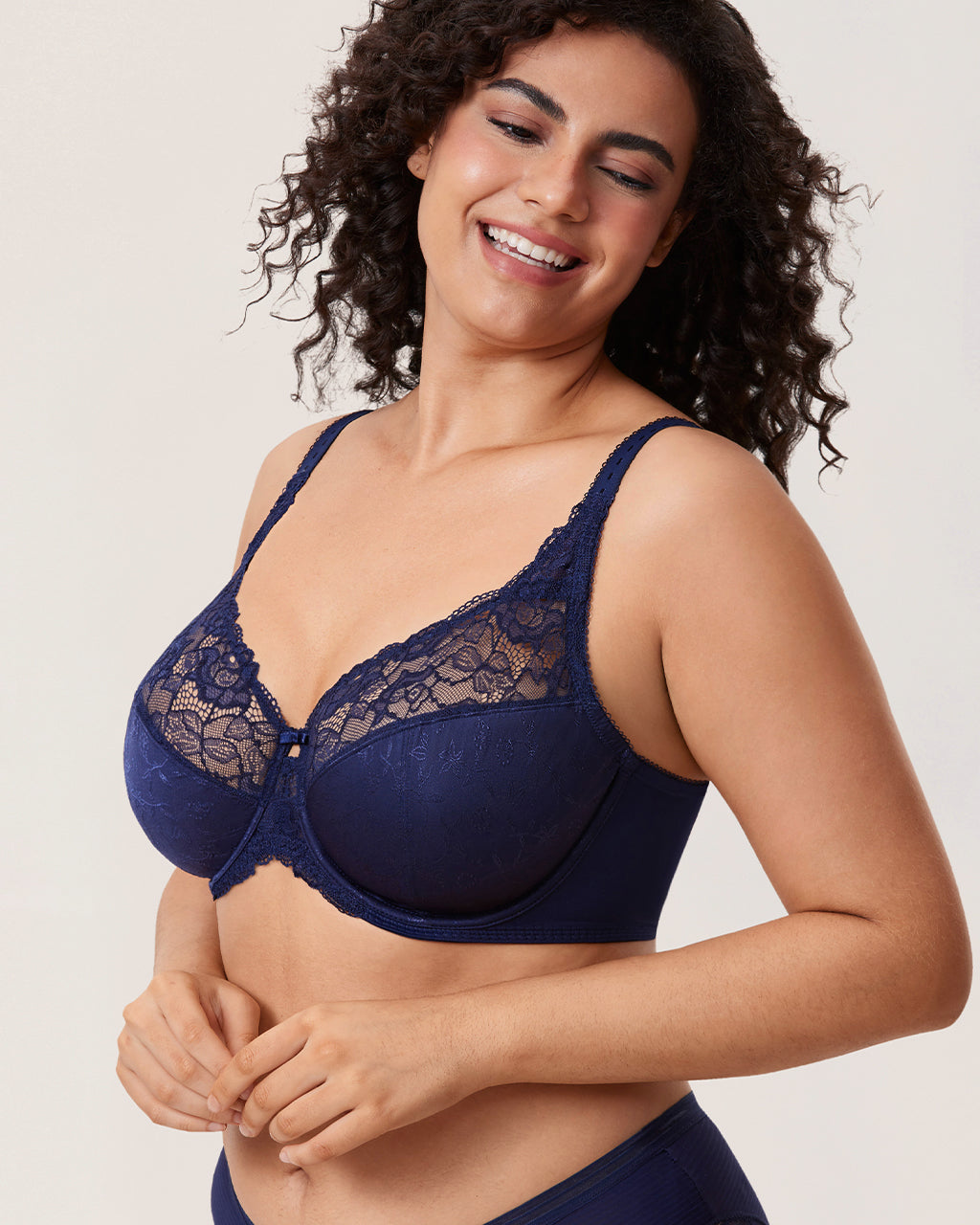 Beauty Lace Bra