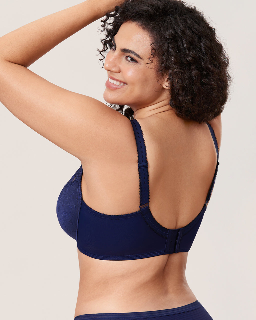 Beauty Lace Bra