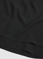 Layered Sleeveless Blouse