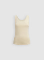 Scoop Neck Tank Top