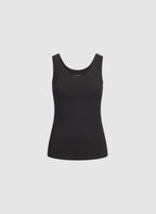 Scoop Neck Tank Top